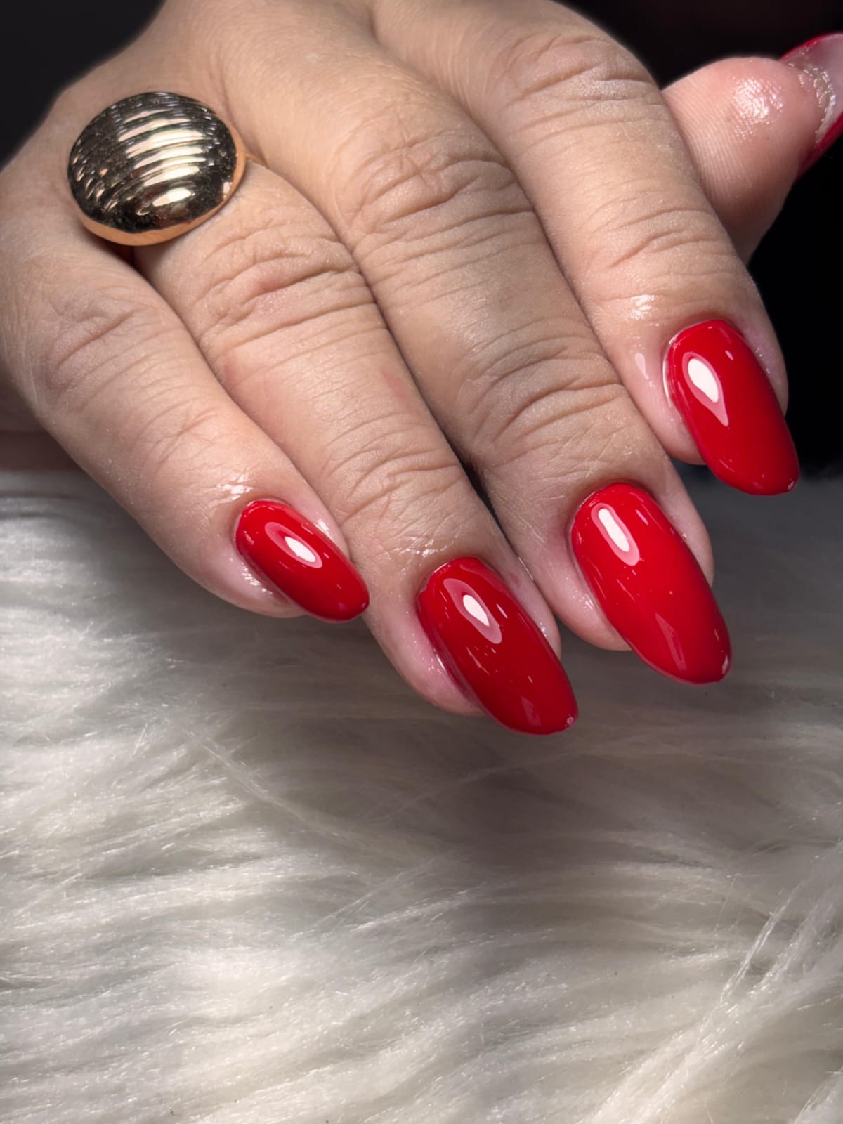 Unhas com Banhos de Gel em São Gonçalo | Karina Spa Unhas com Banhos de Gel em São Gonçalo | Karina Spa