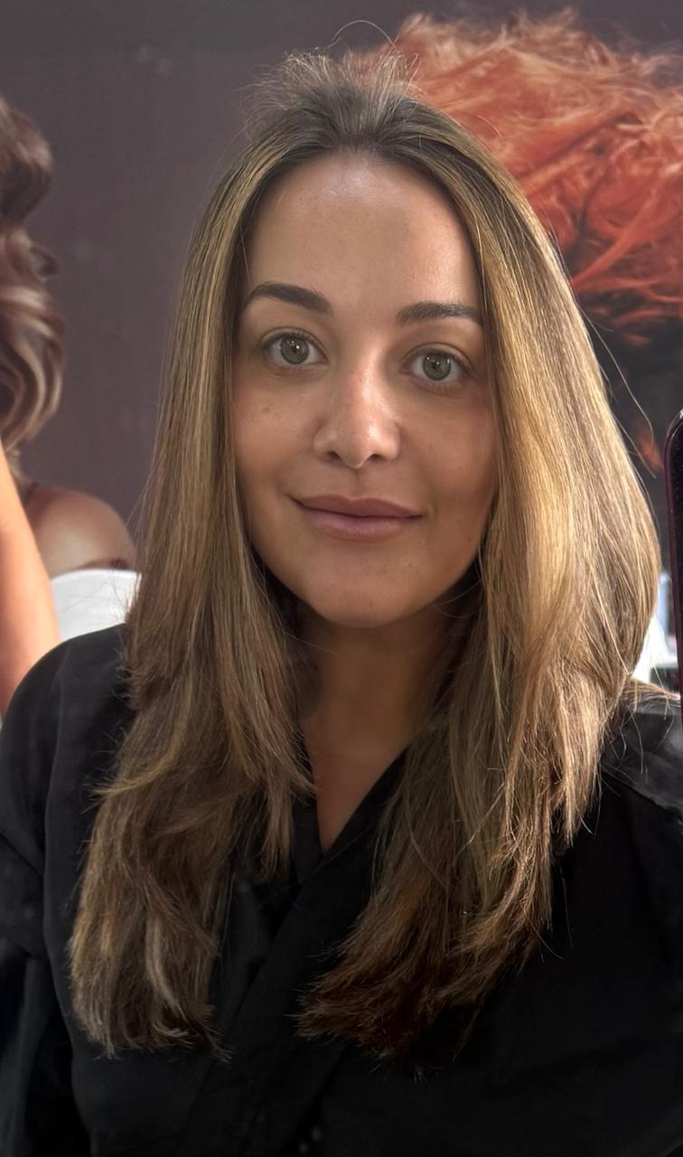 Mechas e Coloração 1