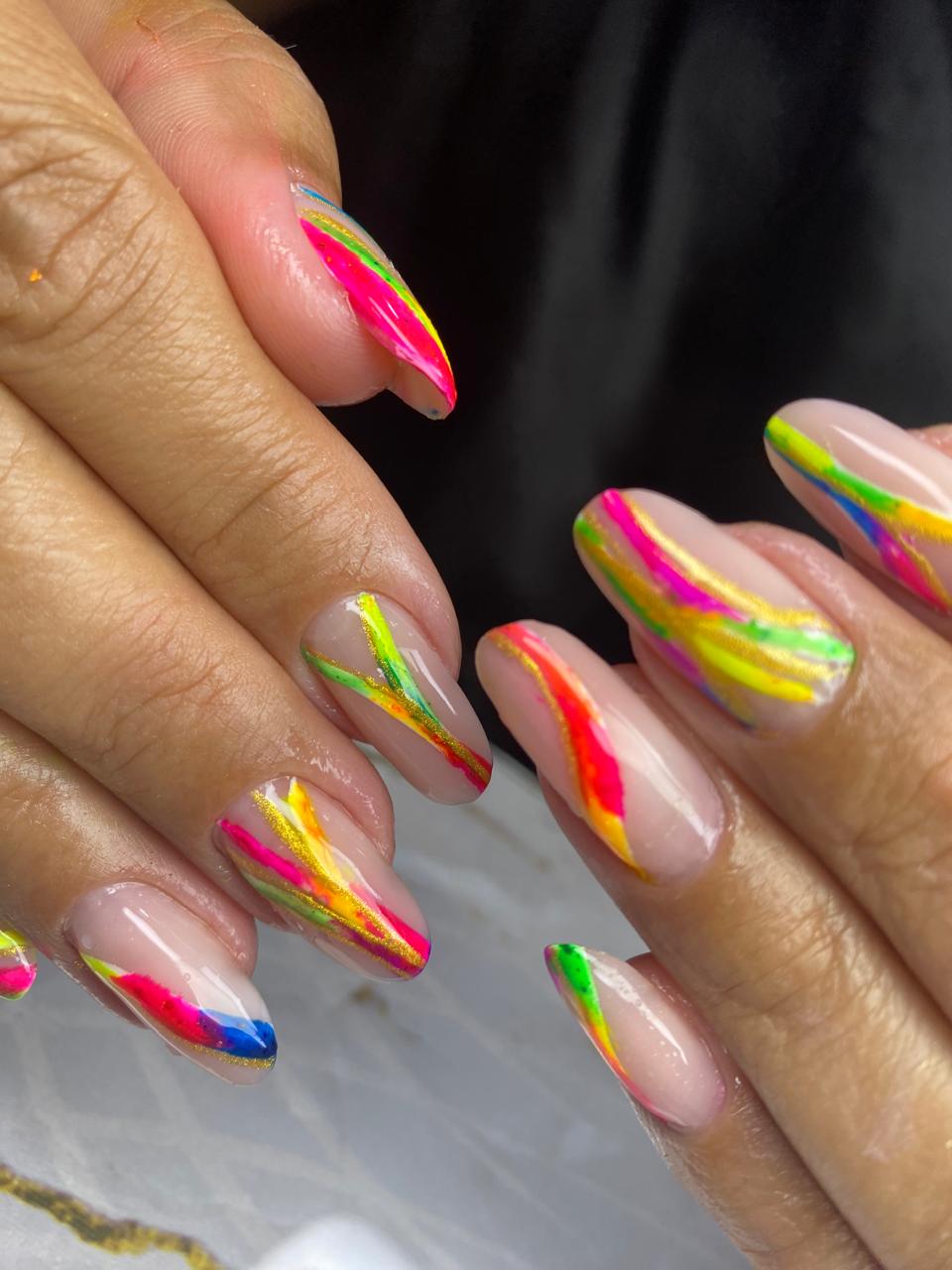 Unhas Postiça Realista em Rio de Janeiro | Karina Spa Salão de Beleza Unhas Postiça Realista em Rio de Janeiro | Karina Spa Salão de Beleza