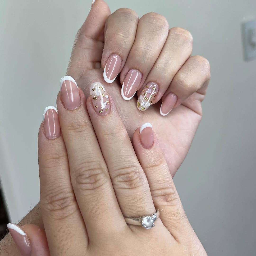 Unhas com Banhos de Gel em São Gonçalo | Karina Spa Unhas com Banhos de Gel em São Gonçalo | Karina Spa